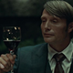 Hint: It's not an evil sommelier (Hannibal)
